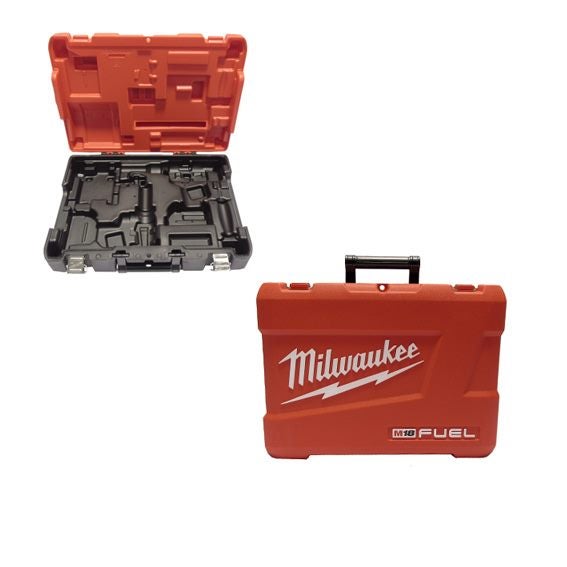 Milwaukee 2804-20 TWIN CASE Carousel 1