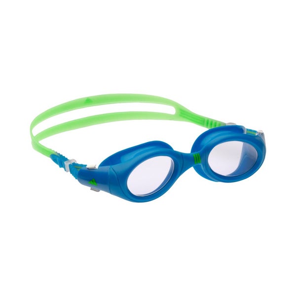 adidas Aquazilla Junior - Blue/Lime (AS/GS15188) Carousel 1
