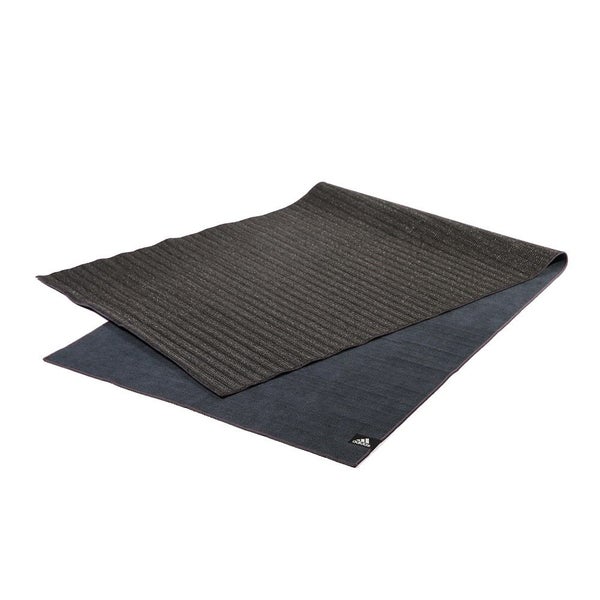 Adidas Hot Yoga Mat - Black Carousel 1
