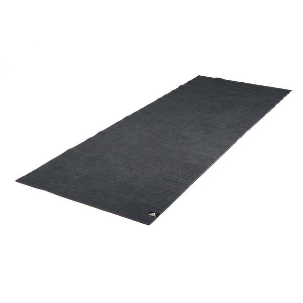 Adidas Hot Yoga Mat - Black Carousel 2