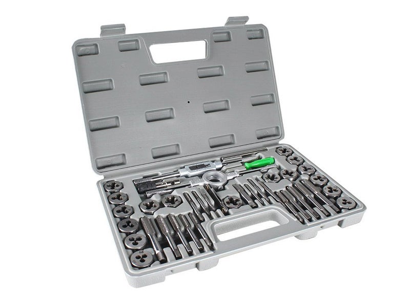 Tap and Die Set Carousel 2
