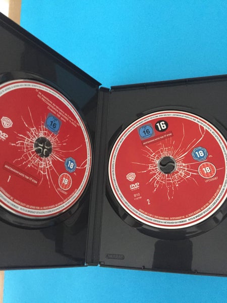 Bonnie And Clyde (2-Disk Special Edition) Carousel 3