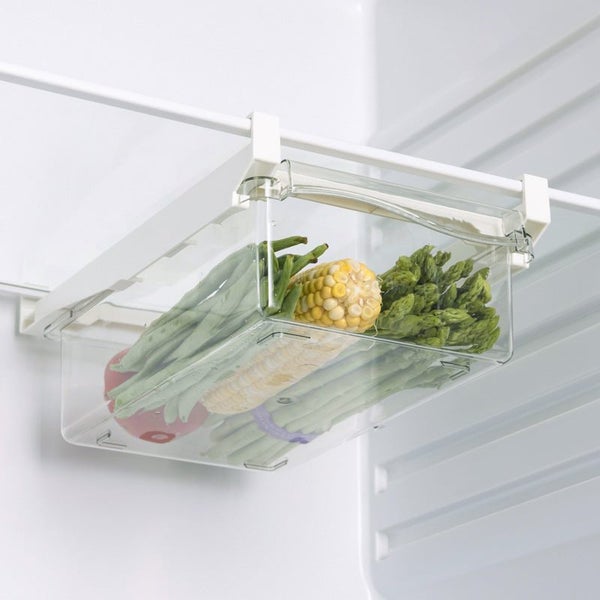 Refrigerator Storage Drawers New Carousel 2
