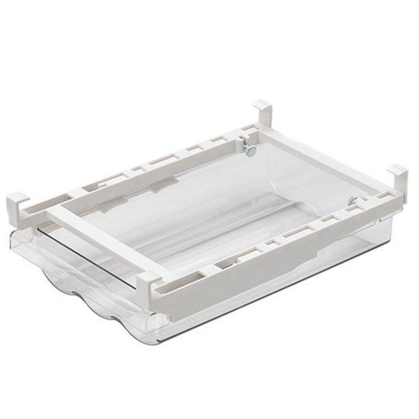 Pull-Out Refrigerator Egg Drawers Carousel 1
