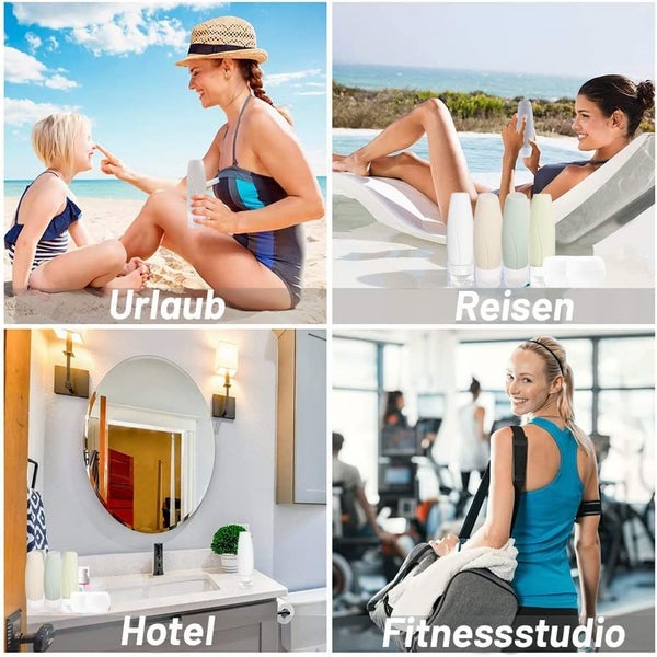 Travel Bottles Set New Carousel 2