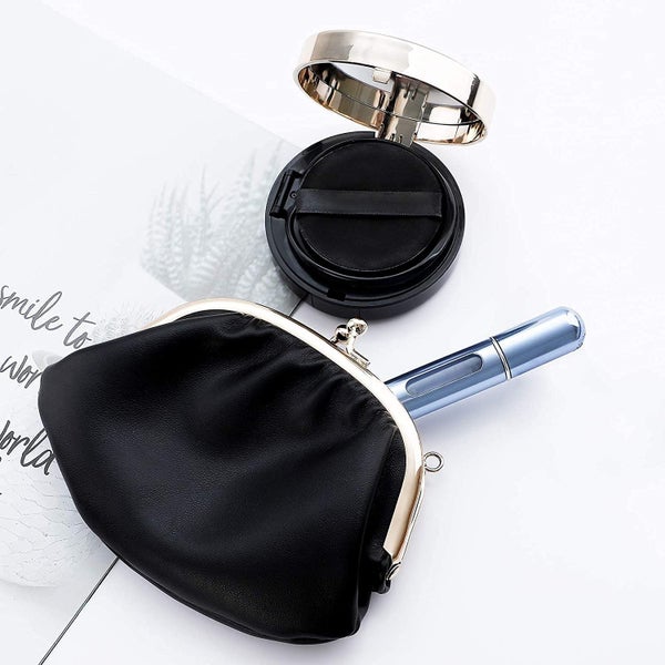 Perfume Atomizer Bottle New Carousel 7