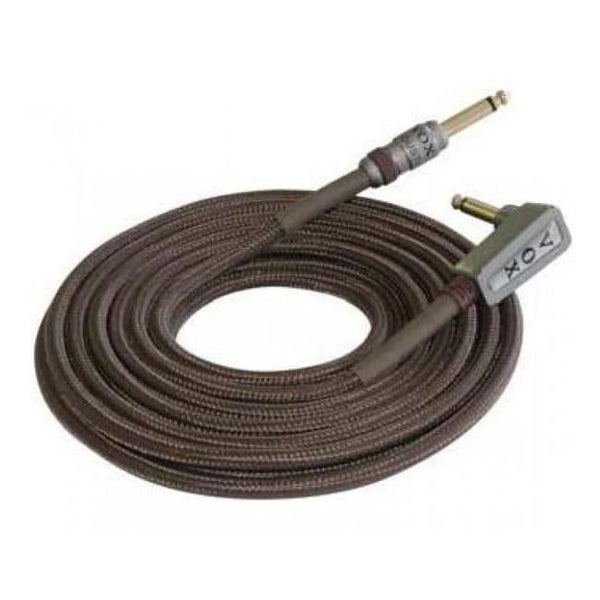 Vox Class Acoustic Guitar OFC Cables 6 Metres Carousel 1