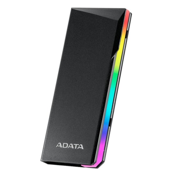 Adata Ec700G M.2 Usb3.2 Type-C Ssc Enclosure Rgb DRA902 Carousel 1