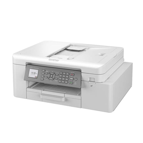Brother A4 Colour Inkjet Multifunction Printer (BPK344) Carousel 1