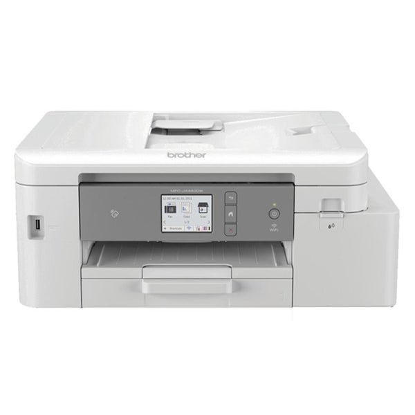 Brother MFC-J4440DW A4 Colour Inkjet Multifunction (BPK318) Carousel 1