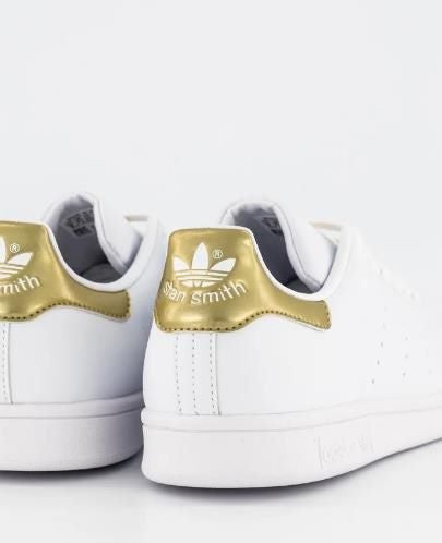 Adidas Stan Smith Shoes Size US9.5 Carousel 6