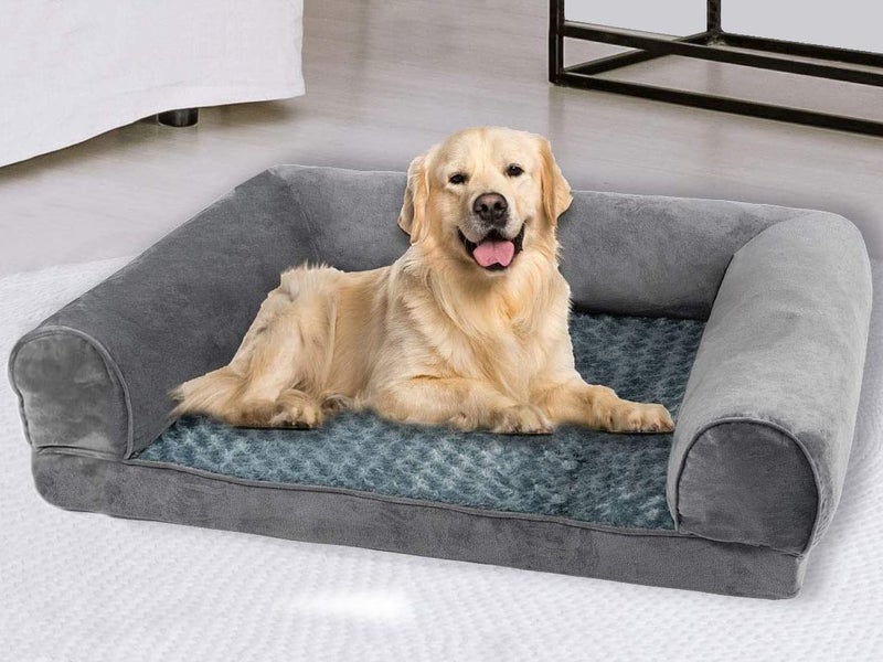 Pet Bed Carousel 7