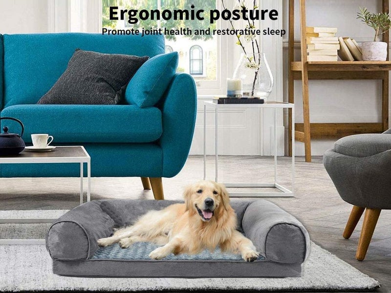 Pet Bed Carousel 2