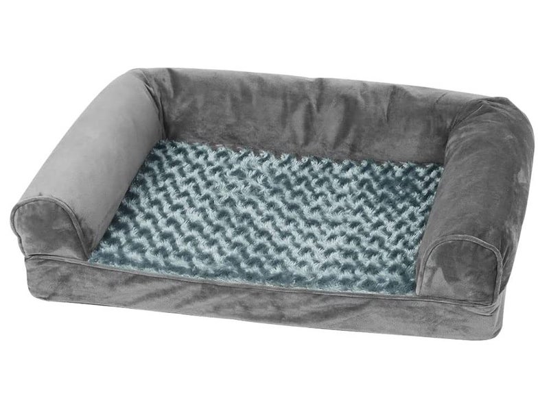 Pet Bed Carousel 1