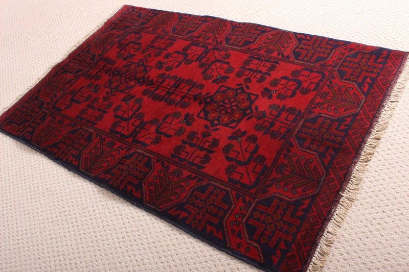 Persian Rugs Carousel 1