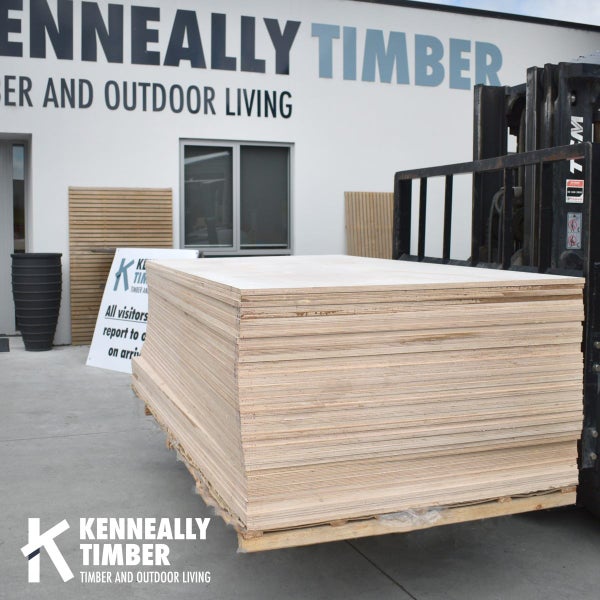 9mm FALCATA PLYWOOD 2.4x1.2m Carousel 1