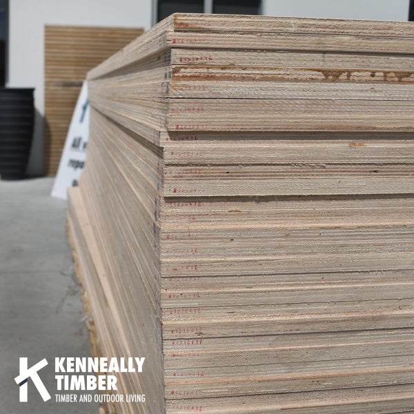 9mm FALCATA PLYWOOD 2.4x1.2m Carousel 2