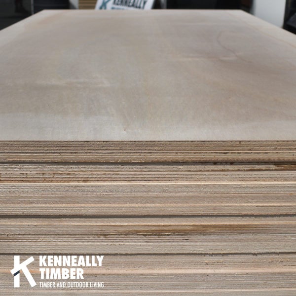 9mm FALCATA PLYWOOD 2.4x1.2m Carousel 3