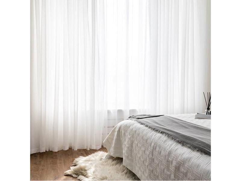 Net Curtains Carousel 1