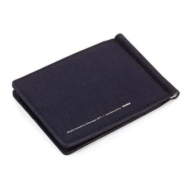 VW Bus Money Clip & Business Card Case Set by Carousel 1