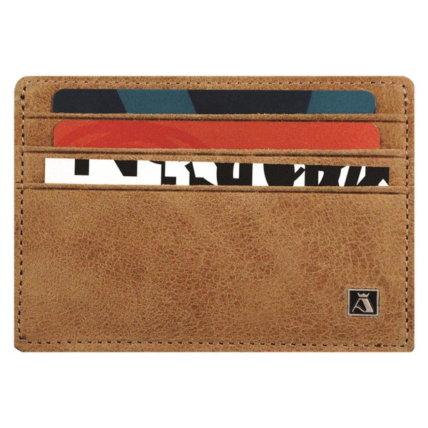 Taking Care of Business Card Holder (Earth) by Carousel 1