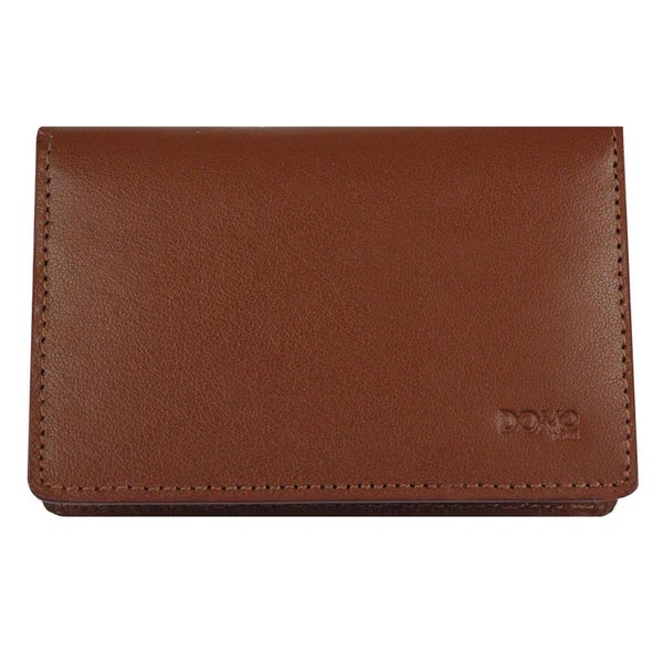 Business/Credit Card Holder (Brown) by Carousel 1