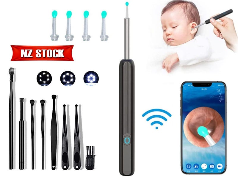 PTN New Ear Endoscope Sale Sale Sale Carousel 1