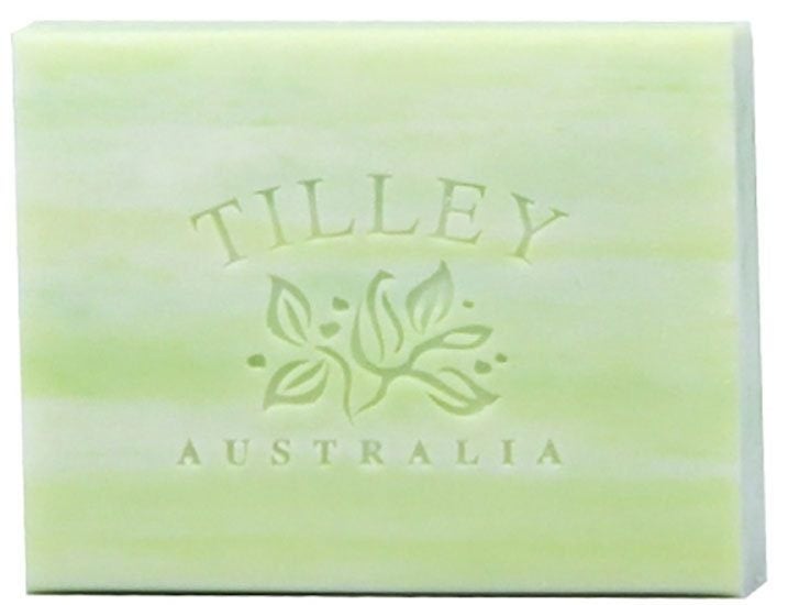 10 x Tilley Fragranced Vegetable Soap - Tropical Gardenia Carousel 1
