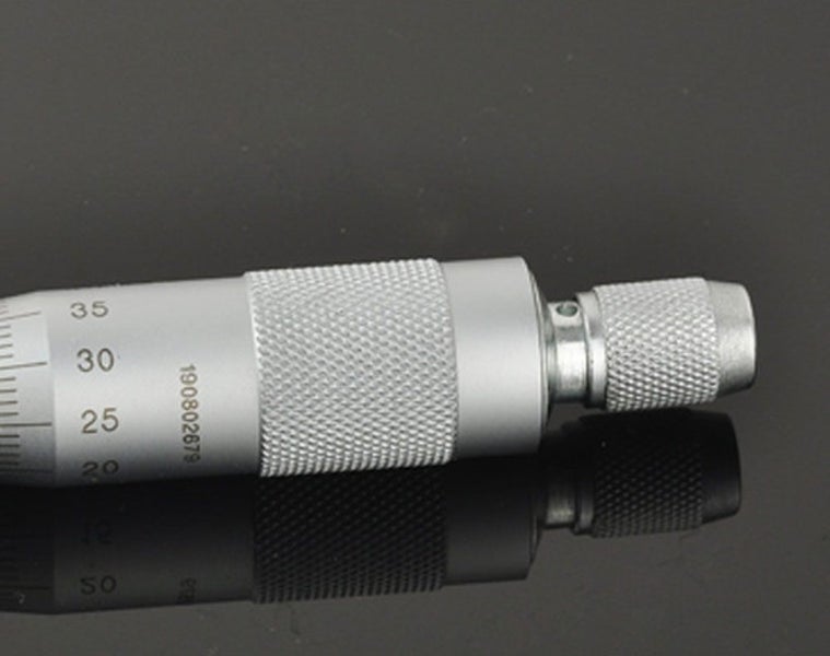 Outside Measuring Micrometer Vernier Scale In Stock Deal Carousel 6