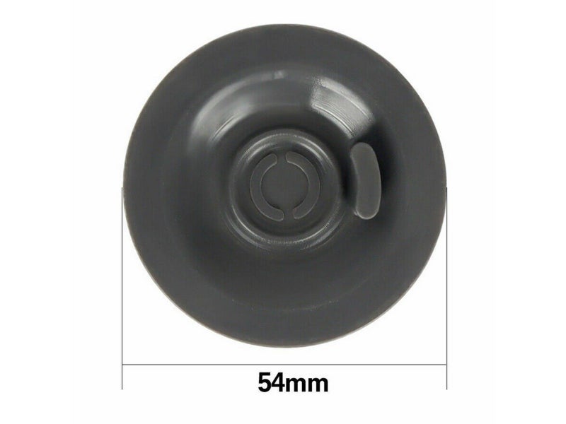 2X Coffee Machine Cleaning Disc for Breville BES810BSS BES840XL BES878BSS BES880 Carousel 9