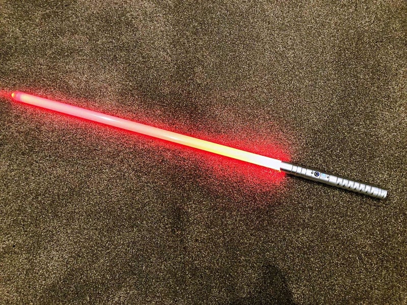 Force fx lightsaber best sale nz