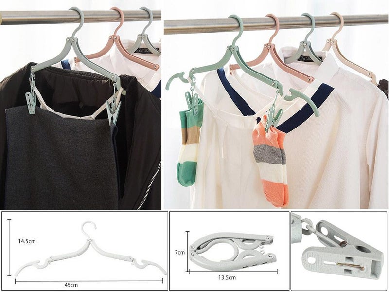 Clothes Hangers NZ Clearance Carousel 5