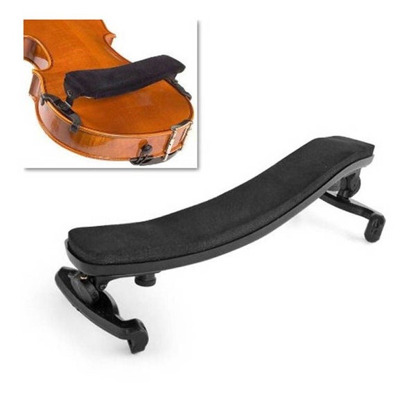 USA Brand "Palatino" Violin Package come with shoulder rest62863872536579111