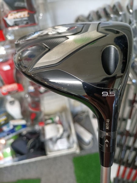 "Special" Titleist 1W TS1 Titleist Diamana 50(JP) Flex S Loft 9.5 No Cover Carousel 2