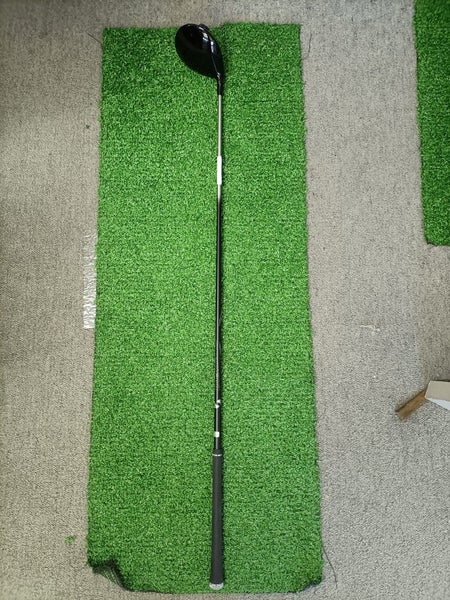 "Special" Titleist 1W TS1 Titleist Diamana 50(JP) Flex S Loft 9.5 No Cover Carousel 10