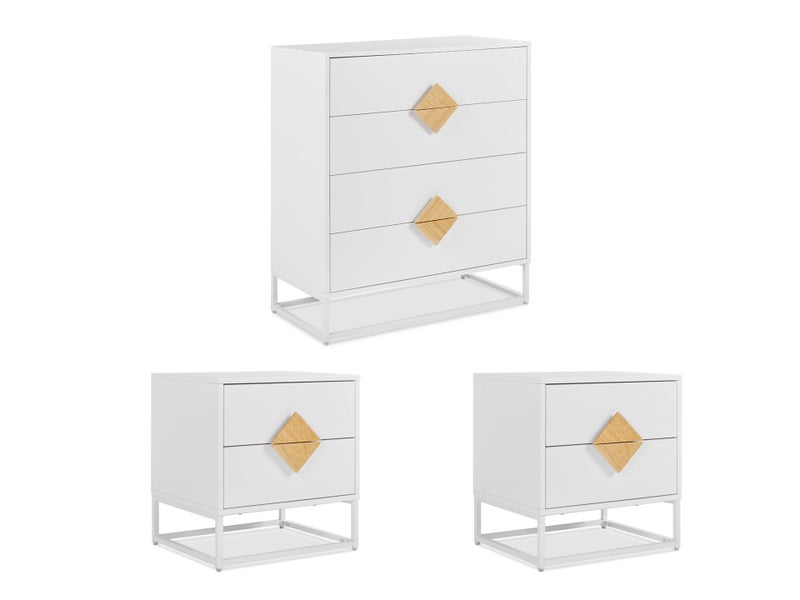 Bedroom Storage Set Carousel 2