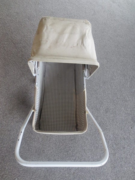 Vintage 1970s Doll Pram Carousel 2