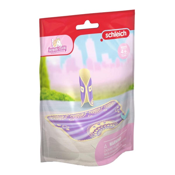 Schleich Horse Beauty Accessories Carousel 1