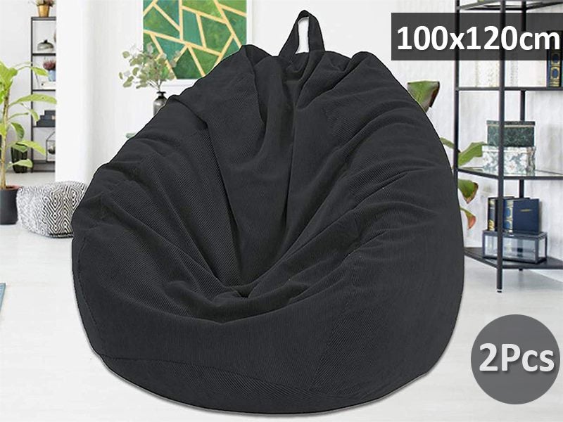 large Beanbag cover Carousel 1