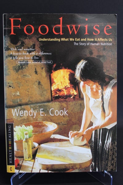 Foodwise [Second hand] Carousel 1
