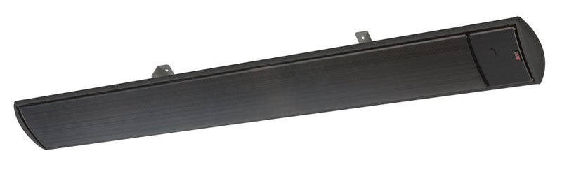 GASMATE WALL & CEILING MOUNTED ELEC HEATER 2400W Carousel 1