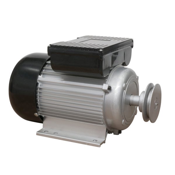 Air Compressor Motor 2.5hp Carousel 1