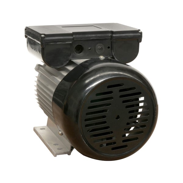 Air Compressor Motor 2.5hp Carousel 2