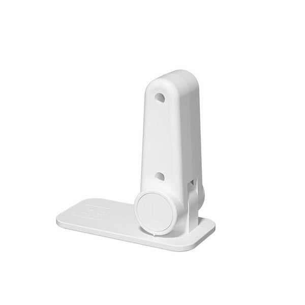 2Pack Anti-open Smart Door Handle Lock Door Stopper Carousel 2