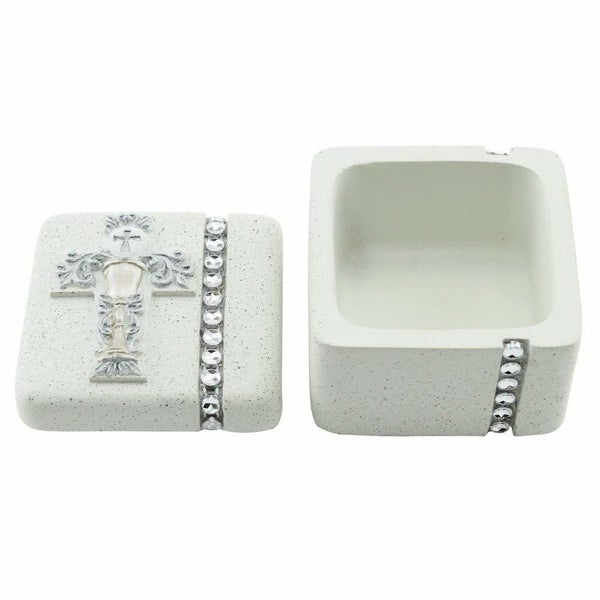 Roman Inc - First Holy Communion Keepsake Box Carousel 2