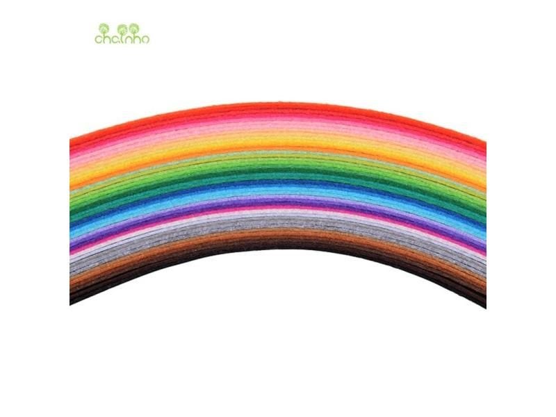 Felt Fabric Carousel 1