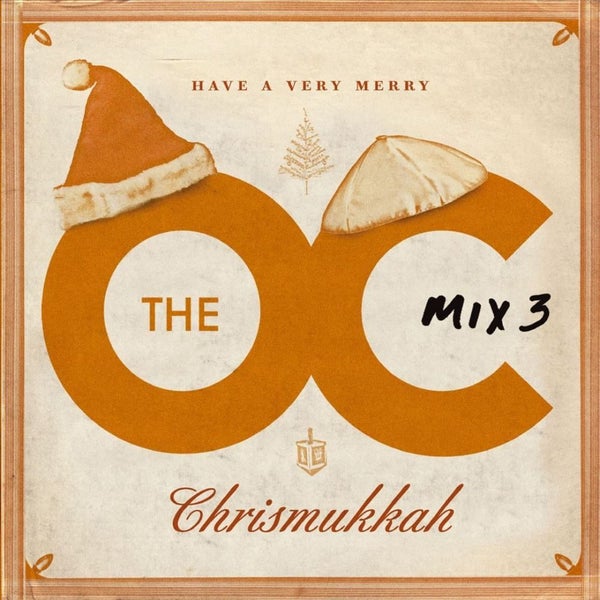 THE OC ~MIX 3 (CD) Carousel 1