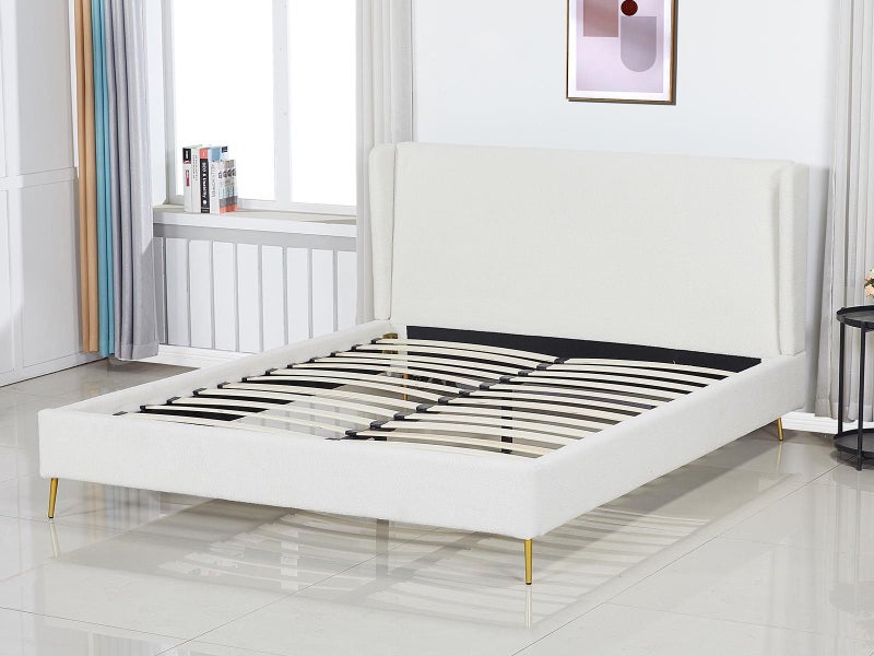Queen Bed Carousel 10