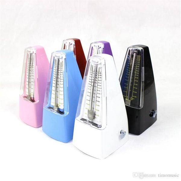 Aroma AM-707 Pendulum Tempo Mechanical Metronome Carousel 1