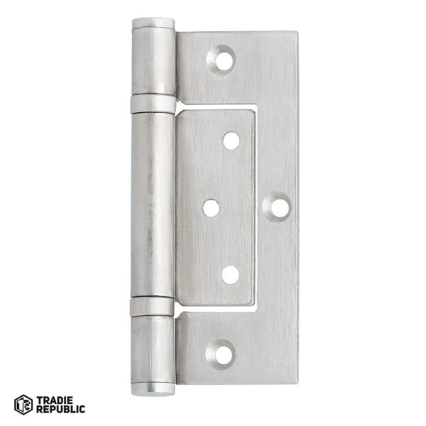 Miles Nelson Fastfix 100 X 71 X 2.5 Sinter Bearing SS Carousel 1